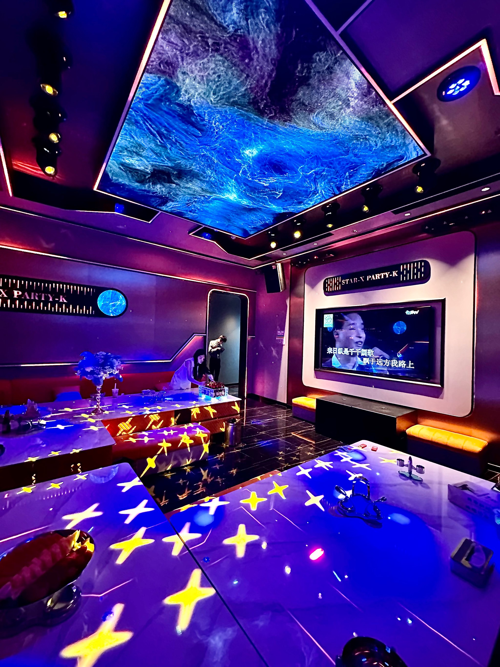 滁州商务ktv单人商务ktv推荐-全椒县ktv预定